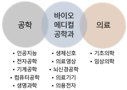 메디컬 it융합공학과
