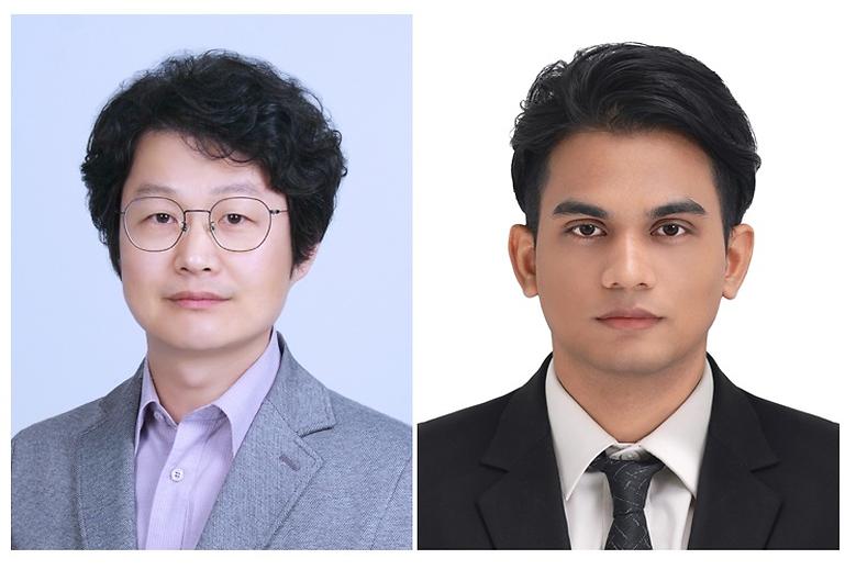 고재필 교수 연구팀, AI·컴퓨터 비전 분야 최고 권위 학회인 ‘CVPR’서 논문 채택